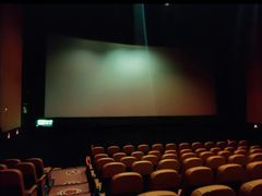 -百老汇戏院(荃湾广场店)