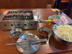 -大阪烧肉BAKA一代(国贸商住大厦店)
