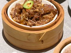 黑椒牛仔骨-晋江荣誉国际酒店·港誉茶餐厅