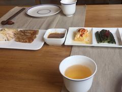 -之参餐厅(前门大街店)