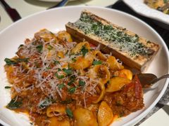 -SHADOWS•Bistro&Eatery(安福路店)