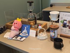 -星巴克臻选(深圳嘉里建设广场店)