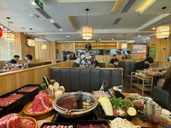 -牛匠和牛寿喜锅(西安总店)