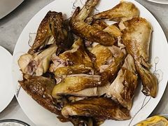 -吴山烤禽 (吴山路店)