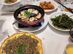 -莆田餐厅PUTIEN(三里屯店)
