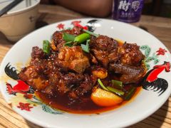 -树厨贵州菜(大十字店)