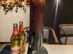 -蘸小院铁锅炖·蘸酱菜·东北菜(怀远门店)