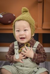 -小苹果儿童摄影(崇安店)