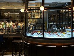 -壳里西餐厅Coquille Seafood Bistro(蒙自路店)