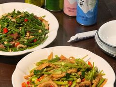 -朗妈私房菜(婺女州店)