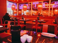 大堂-鱼上·烤鱼(万象城店)