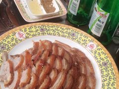 -烤肉季饭庄