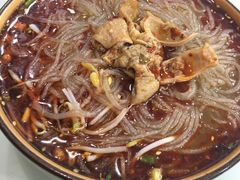 -王记特色锅魁(城市阳光大厦店)