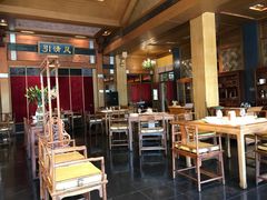 大堂-那家小馆•北京菜•烤鸭(香山店)