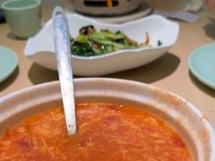 -吕氏疙瘩汤·海鲜新鲁菜(凯德mall新都心店)