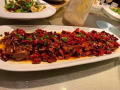 -宏宴·新京菜(望京店)