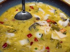 -荷塘秋月·本帮江浙菜(国权路店)