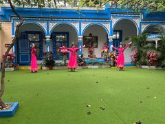 -深圳锦绣中华民俗村