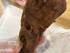 -绝味鸭脖(东站西子国际店)