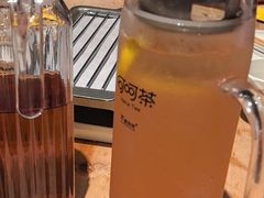 -木屋烧烤(岗顶二店)