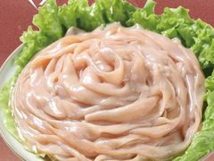 -龍歌自助小火锅(秦淮水游城店)