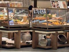 -RUXU入续糖水铺与包(卓悦中心店)