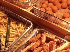 -比格比萨自助(宝山日月光店)