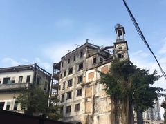 -汕头市小公园
