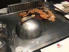-大渔铁板烧(大悦城店)