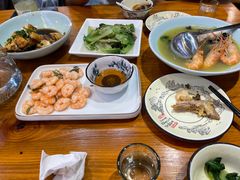 -百家鲜·杭帮菜