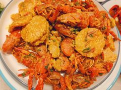 -杨氏青龙虾·吃蟹季(珠江路店)