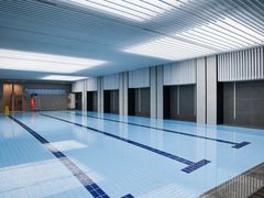 -铭留会游泳健身会所(青浦虹悦湾店)