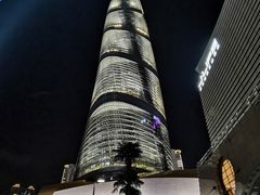 -上海环球金融中心骑迹50年环球之旅