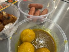 -满记甜品(静安大悦城店)