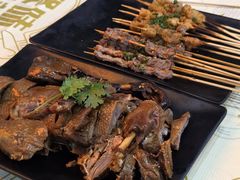 -聚味瞿记·龙虾堂(望城店)