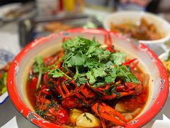 -老长沙龙虾馆·聚会餐厅(白石洲店)