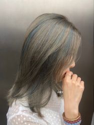-斑斓色彩沙龙