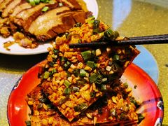 -新繁老號豌豆汤饭店·江湖菜(宝光寺店)