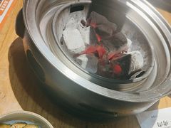 -九田家黑牛烤肉料理(华侨城店)