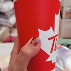 -韩达的美甲店