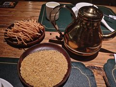 -老阿妈蒙古村·蒙古包·草原文化·歌舞表演(老君堂店)