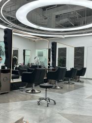 -ON STAR SALON