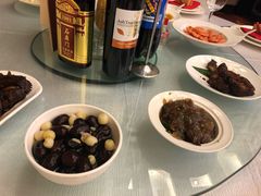 -上海龙之梦万丽酒店