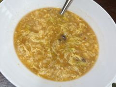 -湖畔鲁菜·二十年老字号餐厅(大明湖店)