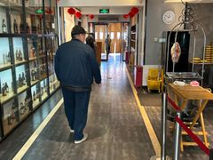 -壹零捌道·北京烤鸭(车公庄店)