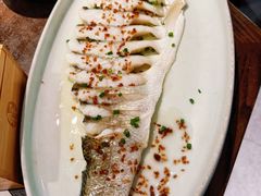 -魁盛居百年鲁菜馆(县西巷店)