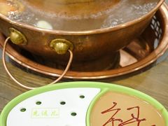 -芝麻花餐厅(祁家豁子店)