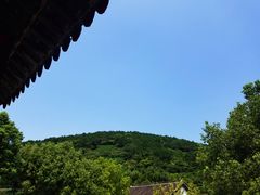 -缥缈峰景区