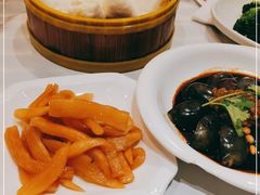 -粤仔湾砂锅粥(金太湖店)