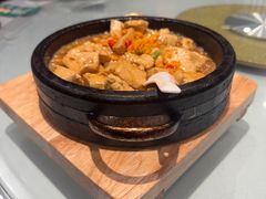 -日月昇渔家菜·海肠捞饭·大连海鲜(星海公园店)